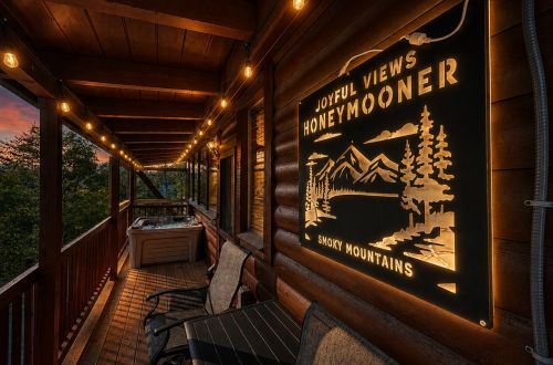 Sevierville TN Cabin Rentals | Compass Vacation Properties