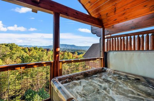 Pigeon Forge Cabin Rentals | Compass Vacation Properties