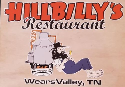 hillbilly restaurant