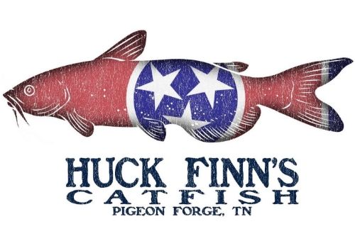 huck finn catfish