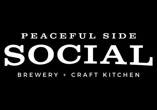 peaceful side brewery