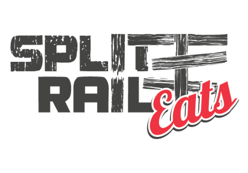 split rail eats